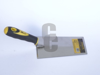 Мистрия пластмасова дръжка - ТМ профи                                                                                                                                                                                                                                                                       